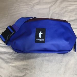 Cotopaxi 2L Hip Pack